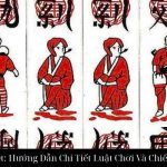Bài Chắn Tại Pkbet: Hướng Dẫn Chi Tiết Luật Chơi Và Chiến Thuật Hiệu Quả