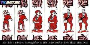Hướng Dẫn Chi Tiết Cách Chơi Bài Tứ Sắc Tại Pkbet