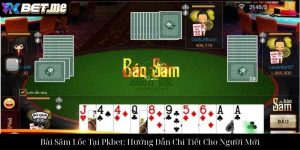 Hướng Dẫn Chi Tiết Cách Chơi Bài Tứ Sắc Tại Pkbet