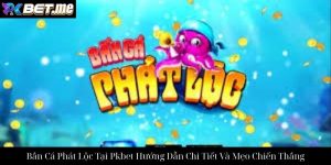Vua Bắn Cá 3D Tại Pkbet: Trải Nghiệm Đỉnh Cao Dưới Lòng Đại Dương