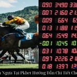 Cá Cược Đua Ngựa Tại Pkbet Hướng Dẫn Chi Tiết Cho Người Mới