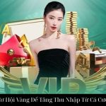Đại lý Pkbet: Cơ Hội Vàng Để Tăng Thu Nhập Từ Cá Cược Trực Tuyến
