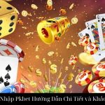 Đăng Nhập Pkbet Hướng Dẫn Chi Tiết và Khắc Phục