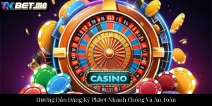 Khuyến Mãi Pkbet: Cơ Hội Vàng Cho Người Chơi Cá Cược