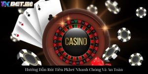 Hướng Dẫn Chi Tiết Cách Nạp Tiền Pkbet Nhanh Chóng và An Toàn
