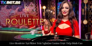 HƯỚNG DẪN CHƠI POKER TẠI PKBET CHUYÊN NGHIỆP