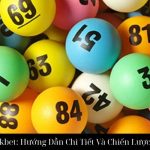 Lô Đề Tại Pkbet: Hướng Dẫn Chi Tiết Và Chiến Lược Trúng Lớn