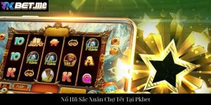 Nổ Hũ Mèo Tài Lộc Tại Pkbet Mang Lại May Mắn Và Giải Thưởng Khủng